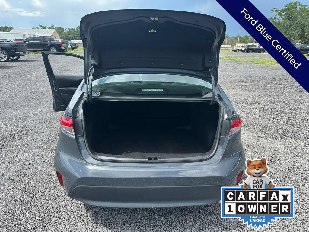 Used 2024 Toyota Corolla LE FWD image 23