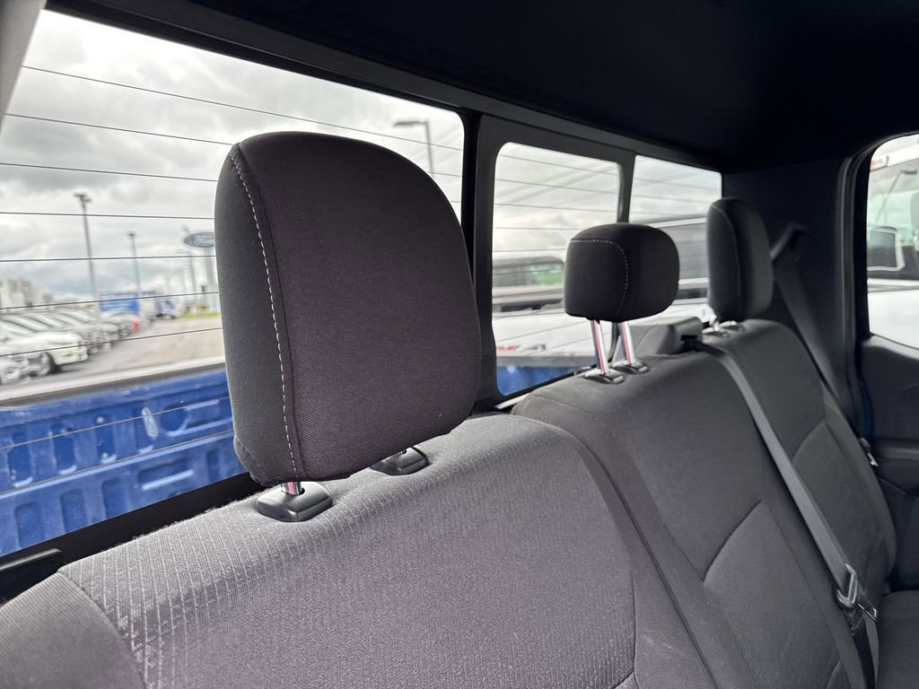 Certified 2023 Ford F150 XLT w/ Equipment Group 302A High image 20