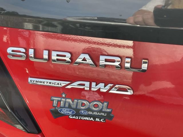 Used 2022 Subaru WRX AWD/4WD image 10