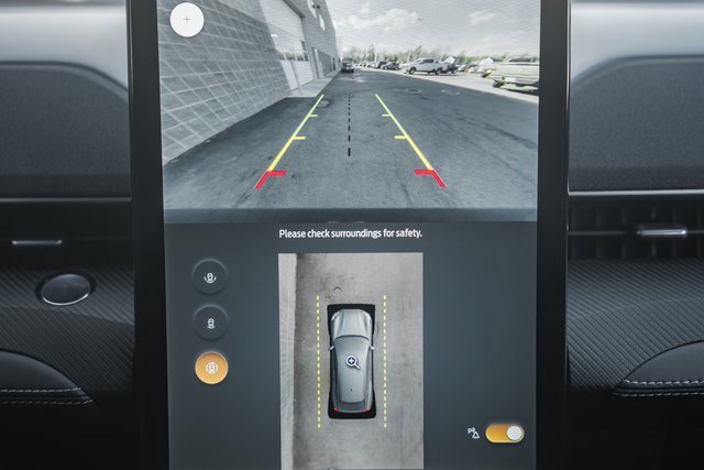 Certified 2025 Ford Mustang Mach-E Select w/ Comfort Package Lite image 45