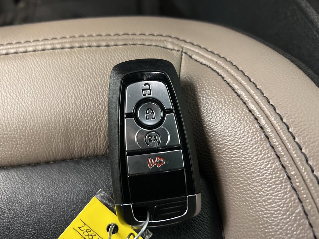 Certified 2024 Ford Bronco Wildtrak image 39