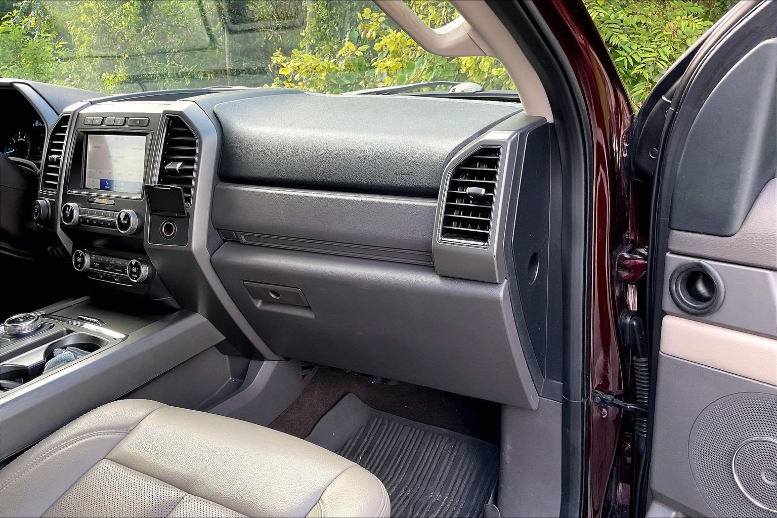 Certified 2021 Ford Expedition Max XLT AWD/4WD image 16