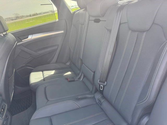 Used 2024 Audi Q5 2.0T Premium Plus AWD/4WD image 27