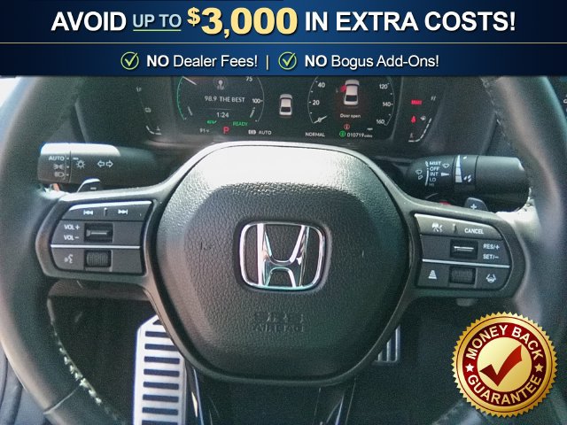Used 2025 Honda Accord Sport image 18
