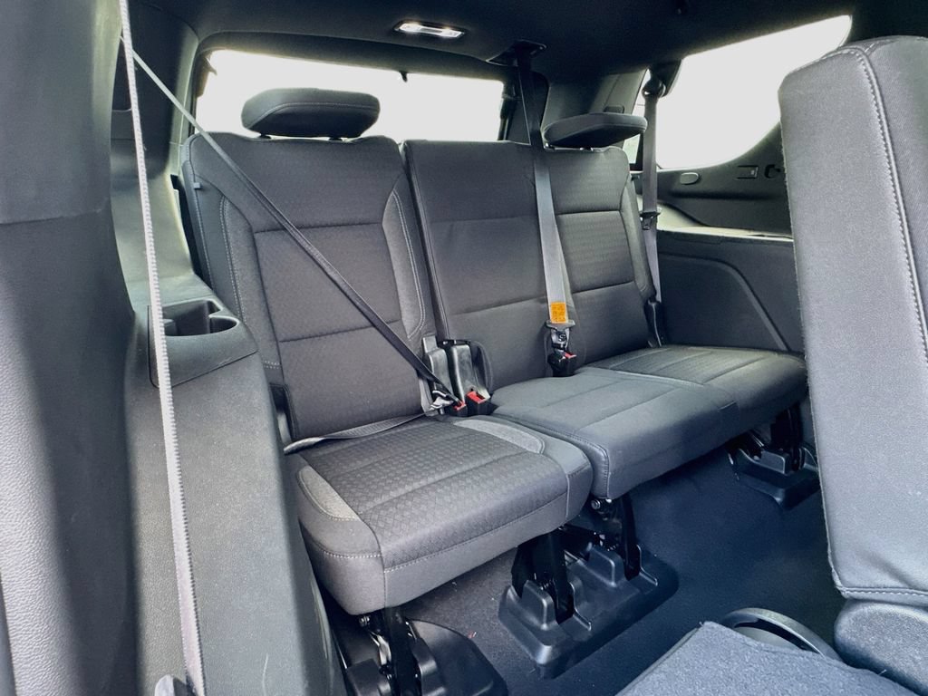 Used 2023 Chevrolet Tahoe LS RWD image 25