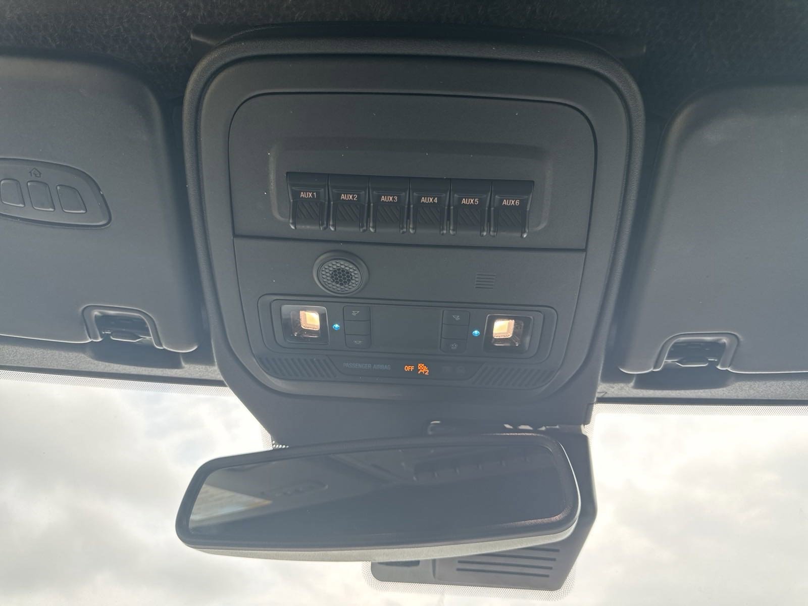 Certified 2023 Ford Bronco Badlands image 29