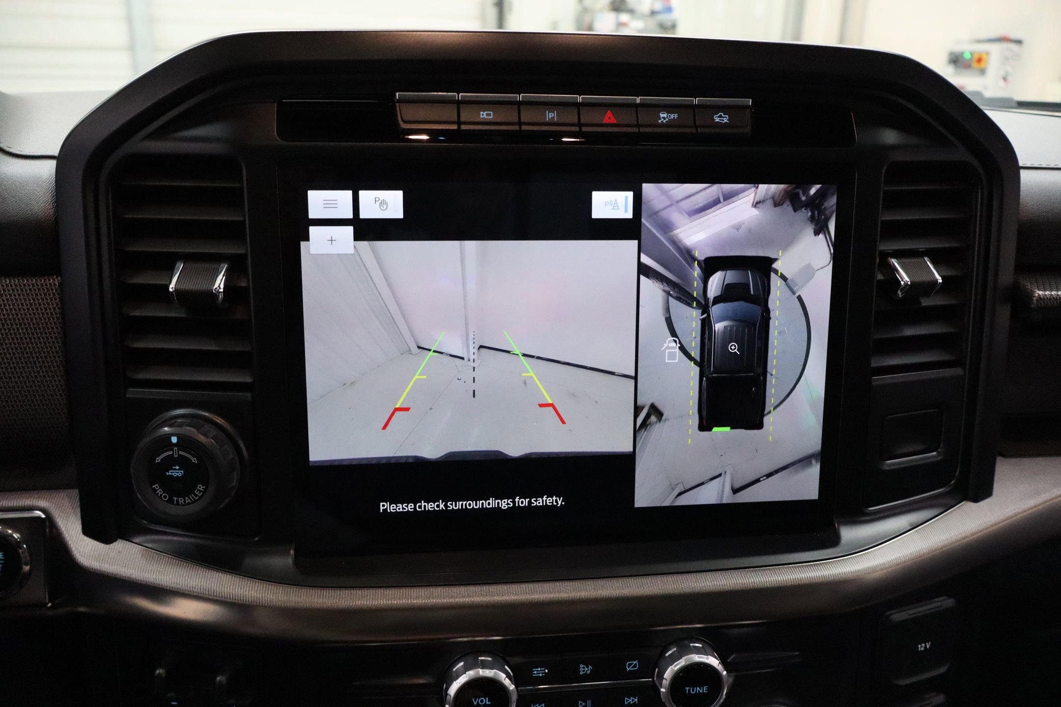 Certified 2021 Ford F150 Raptor w/ Equipment Group 801A High image 28