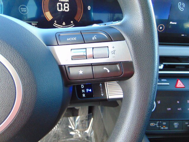 Used 2025 Hyundai Sonata SEL FWD image 17