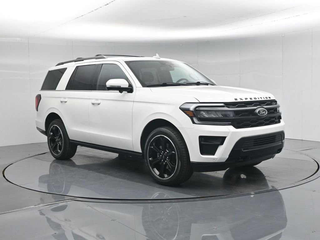 Certified 2023 Ford Expedition Limited AWD/4WD image 62