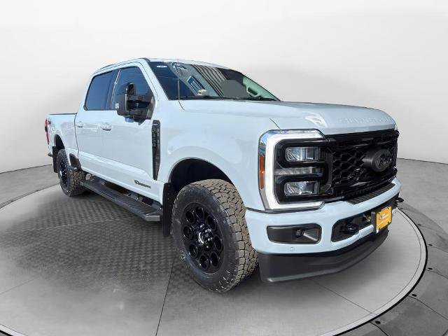 Certified 2025 Ford F350 Lariat w/ Lariat Ultimate Package