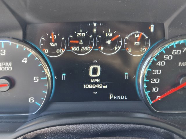 Used 2017 Chevrolet Suburban Premier image 13