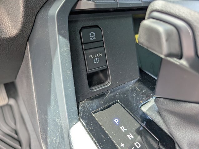 Used 2025 Toyota Tundra SR5 w/ SX Package RWD image 17