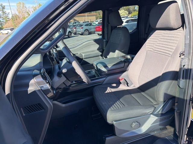 Certified 2023 Ford F150 XL w/ STX Appearance Package image 14