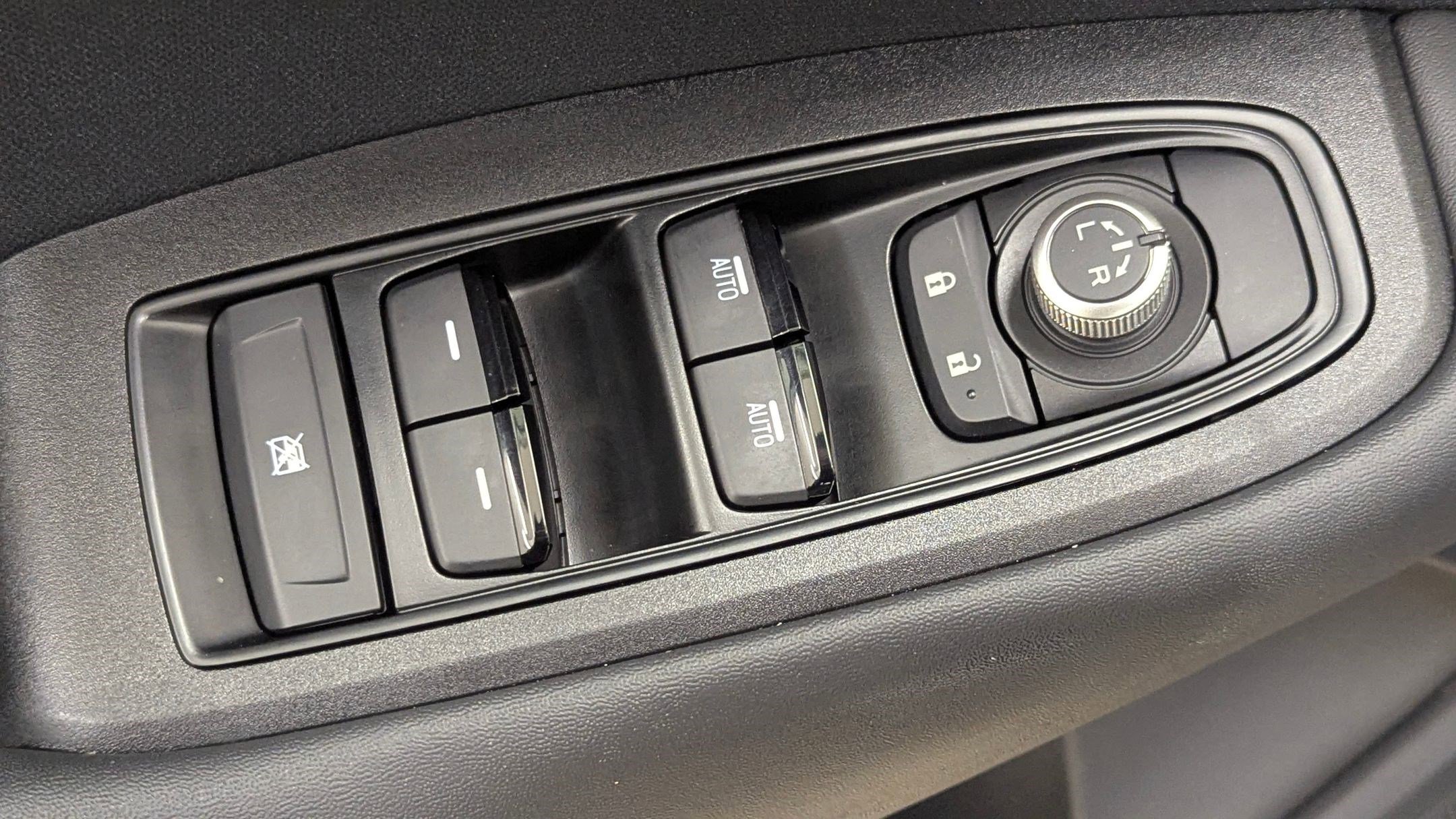 Used 2021 Subaru Outback Premium w/ Popular Package #1 image 23