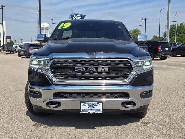 Used 2019 RAM 1500 Limited image 6