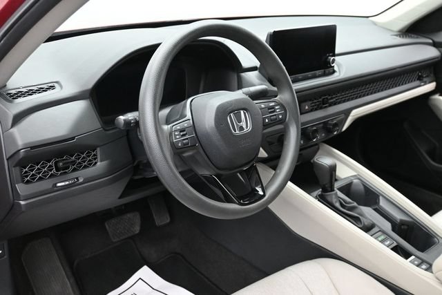 Used 2024 Honda Accord LX image 15