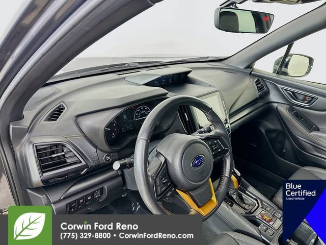 Used 2023 Subaru Forester Wilderness image 12