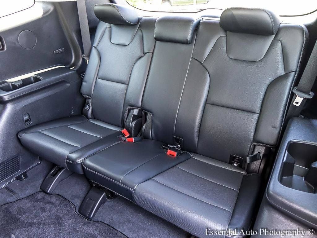 Used 2024 Kia Telluride EX FWD image 12