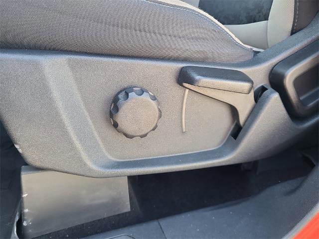 Certified 2022 Ford Bronco Wildtrak image 19