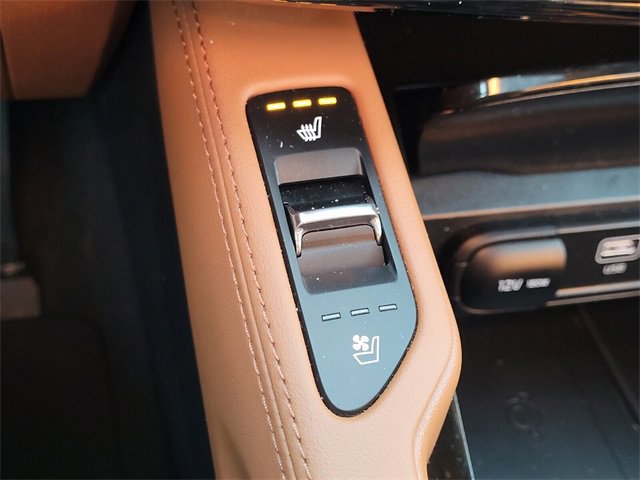 Used 2025 Kia Telluride EX X-Line image 25