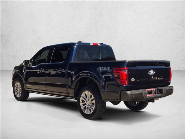 Certified 2024 Ford F150 King Ranch image 5