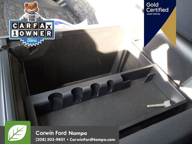 Certified 2025 Ford F150 Tremor w/ Bed Utility Package image 22