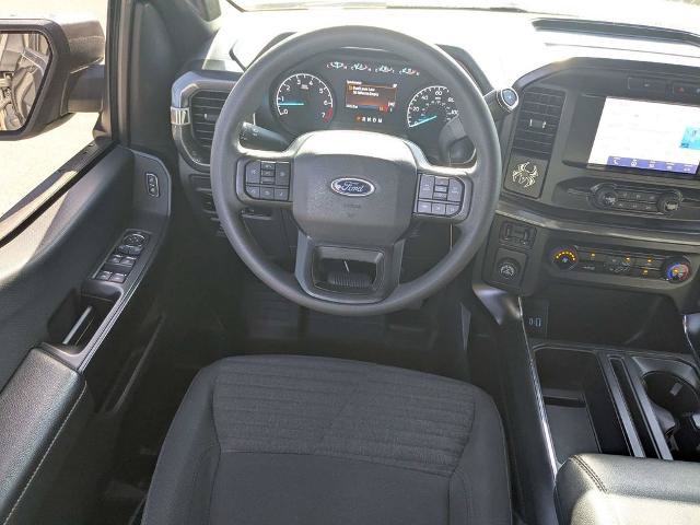 Certified 2023 Ford F150 XL w/ STX Appearance Package RWD image 17