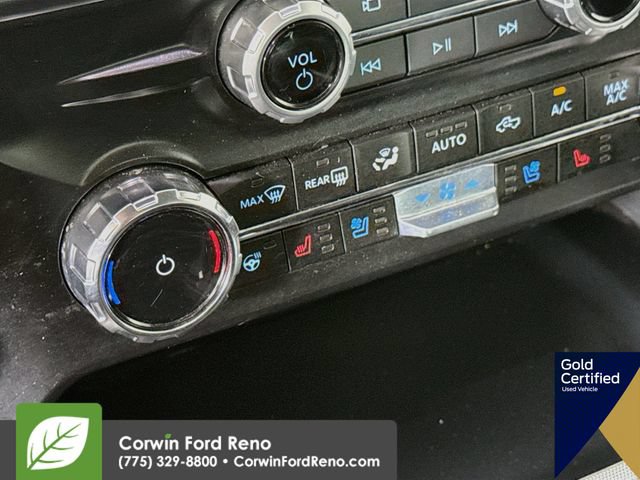 Certified 2025 Ford F350 Lariat AWD/4WD image 24