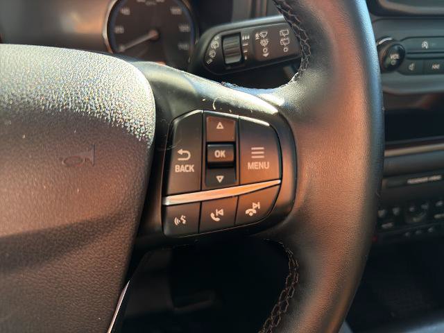 Certified 2024 Ford Bronco Sport Outer Banks w/ Tech Package AWD/4WD image 24