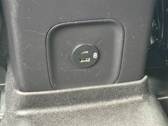 Certified 2021 Ford Escape SEL FWD image 30