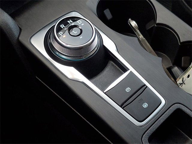 Certified 2023 Ford Escape ST-Line Elite image 26