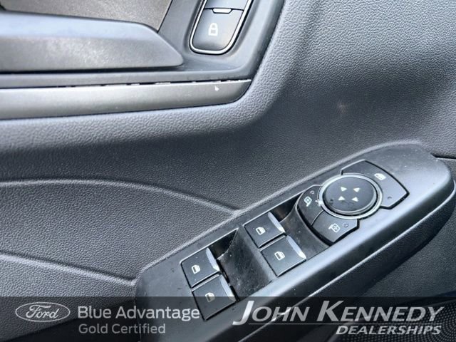 Certified 2025 Ford Escape Active w/ Cold Weather Package image 17