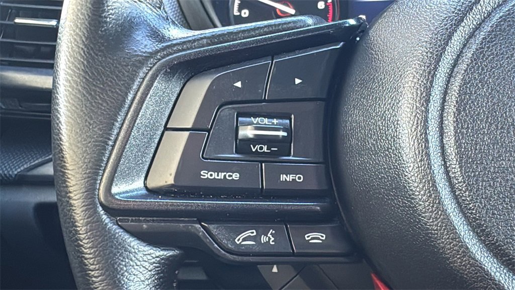 Used 2022 Subaru Forester Sport w/ Popular Package #3 image 12