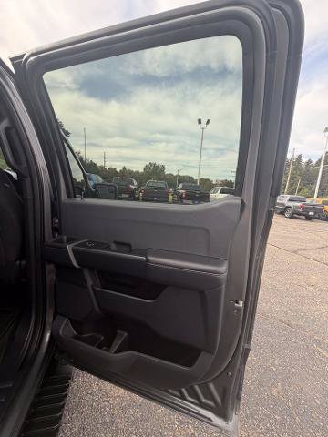 Certified 2023 Ford F150 XL w/ STX Appearance Package AWD/4WD image 14
