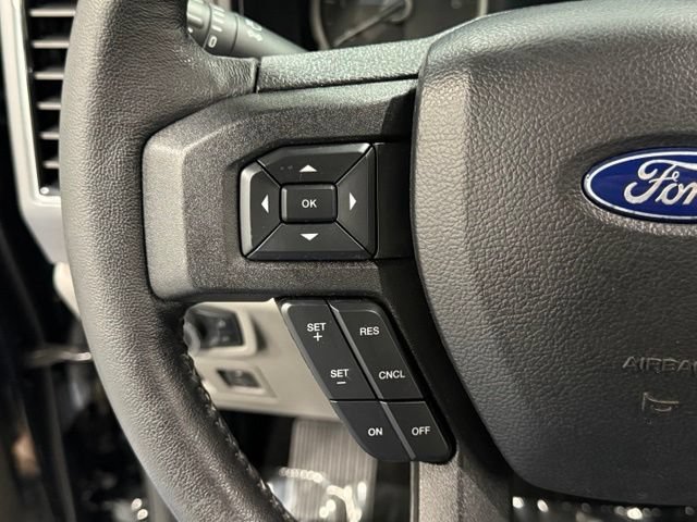 Certified 2019 Ford F150 XLT w/ Equipment Group 302A Luxury AWD/4WD image 20