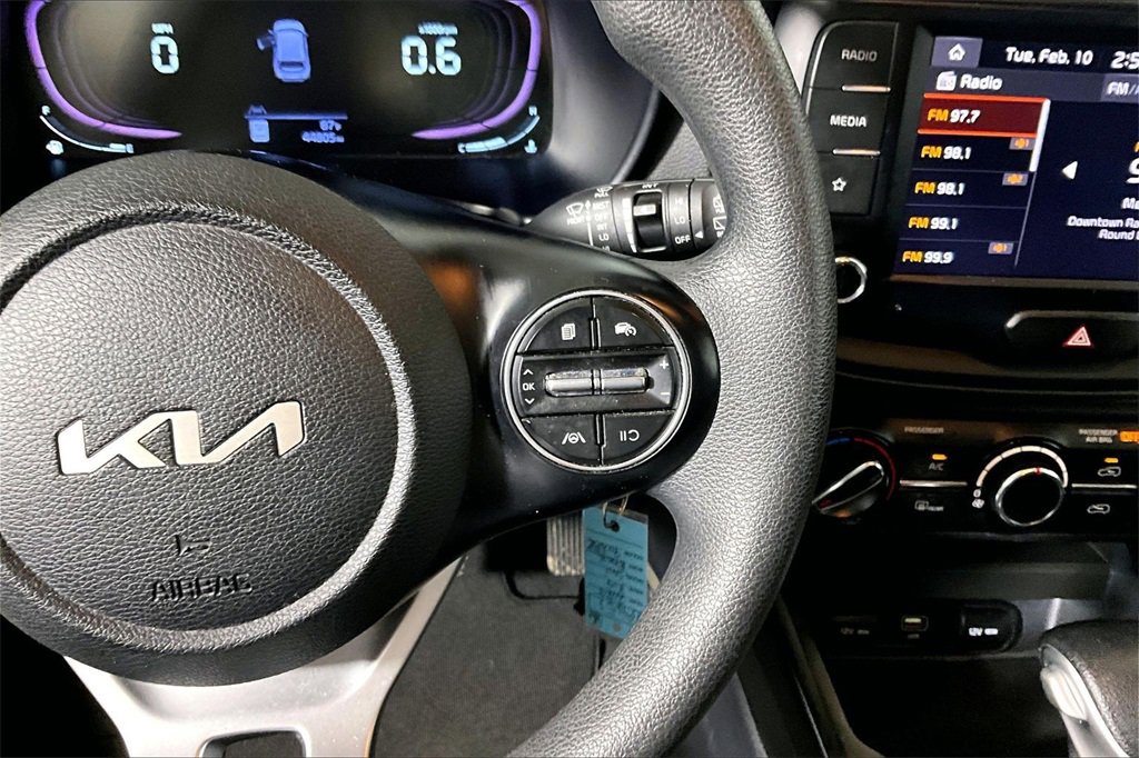 Used 2024 Kia Soul LX w/ Option Group 015 image 15