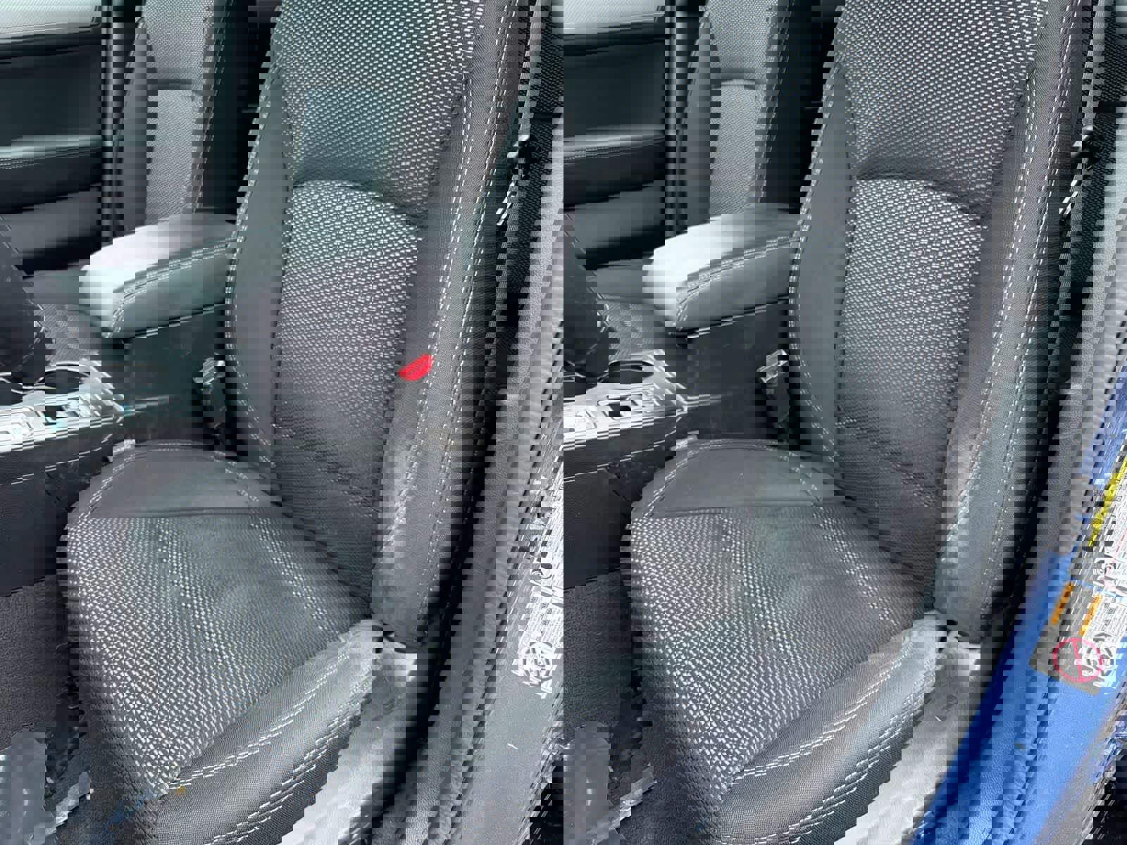 Used 2019 Subaru Outback 2.5i Premium image 17