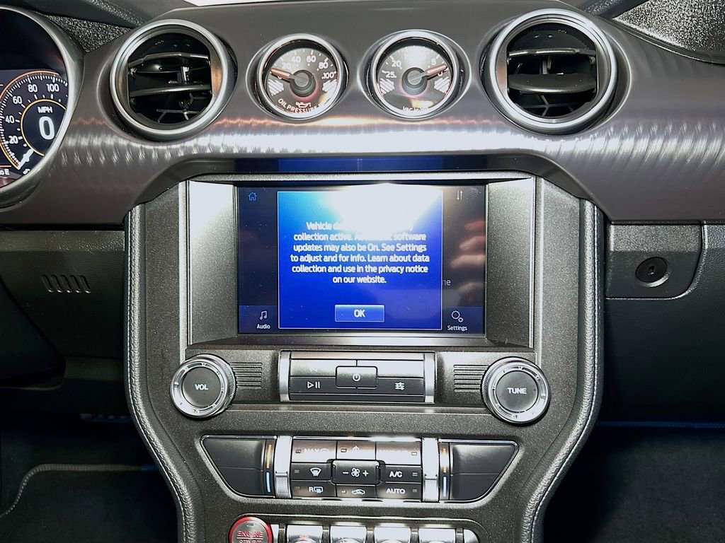 Certified 2021 Ford Mustang Mach 1 RWD image 13