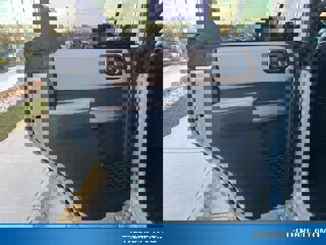 Certified 2022 Ford Bronco Wildtrak image 19