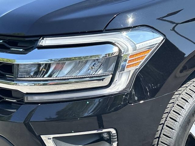Certified 2022 Ford Expedition Max Limited RWD image 9