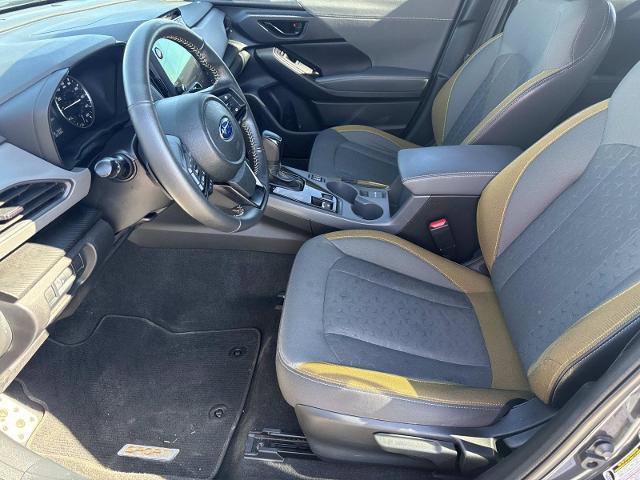 Used 2024 Subaru Crosstrek 2.5i Sport image 16