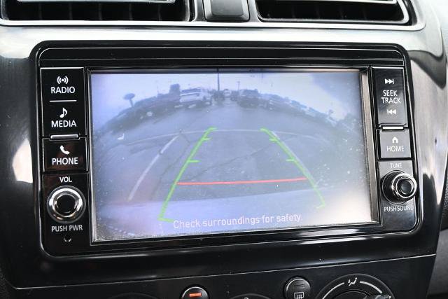 Used 2018 Mitsubishi Mirage ES FWD image 31
