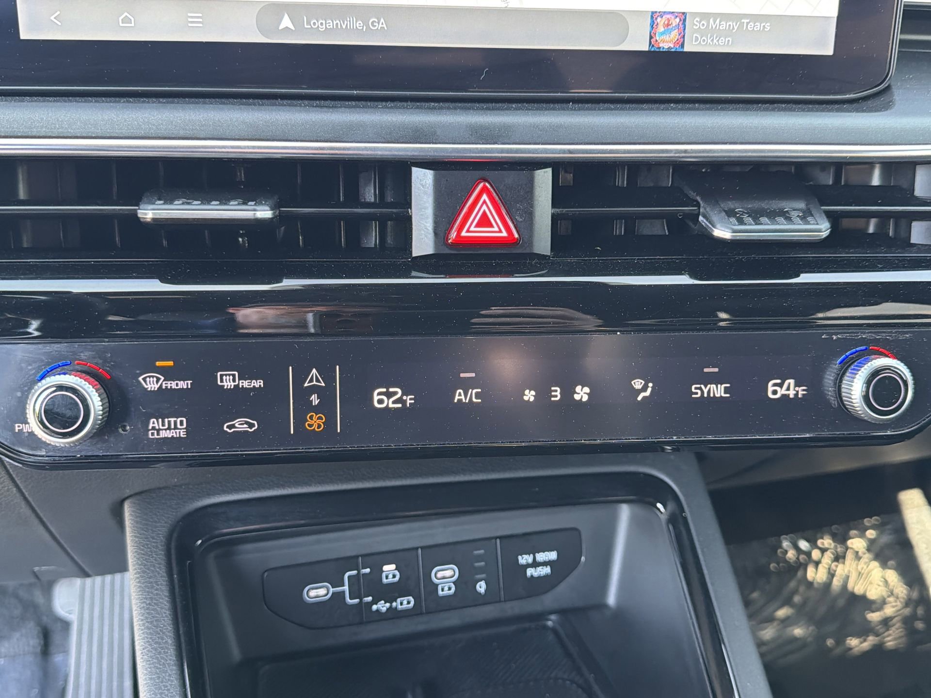 Used 2025 Kia K5 GT-Line w/ GT-Line Premium Package image 16