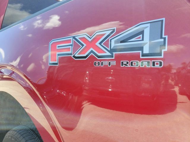 Certified 2023 Ford F150 Lariat w/ Max Trailer Tow Package image 10