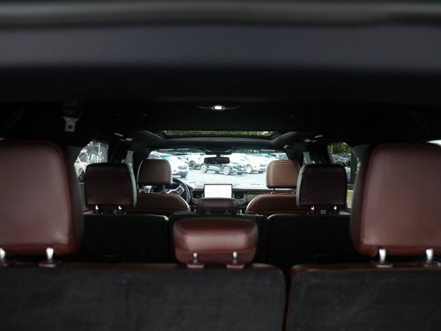 Certified 2022 Ford Expedition Max Limited AWD/4WD image 14