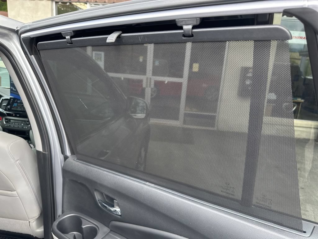Used 2021 Honda Pilot EX-L image 25