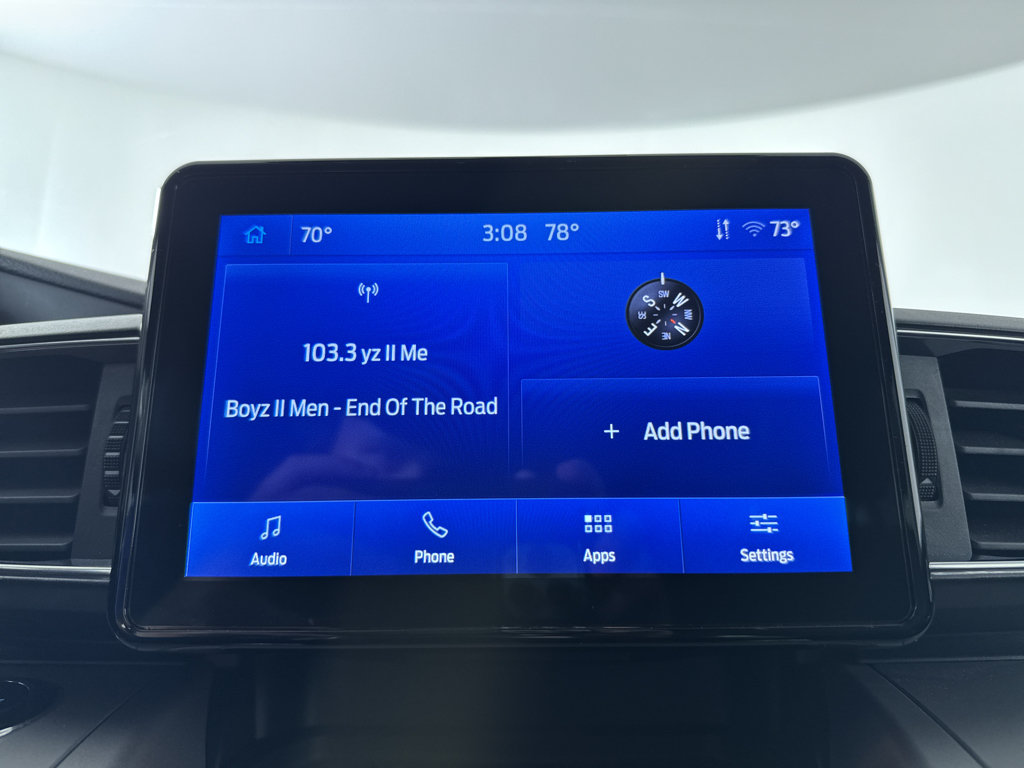 Certified 2024 Ford Explorer XLT w/ Equipment Group 202A AWD/4WD image 13