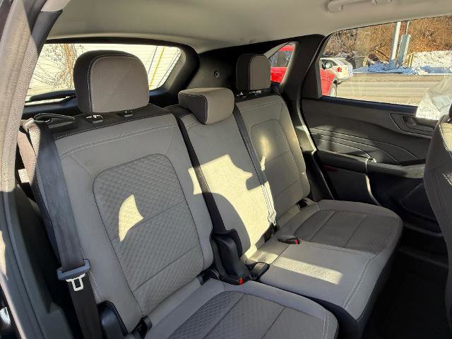 Certified 2022 Ford Escape SE image 11