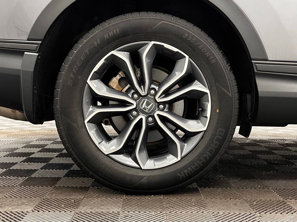 Used 2022 Honda CR-V EX image 14