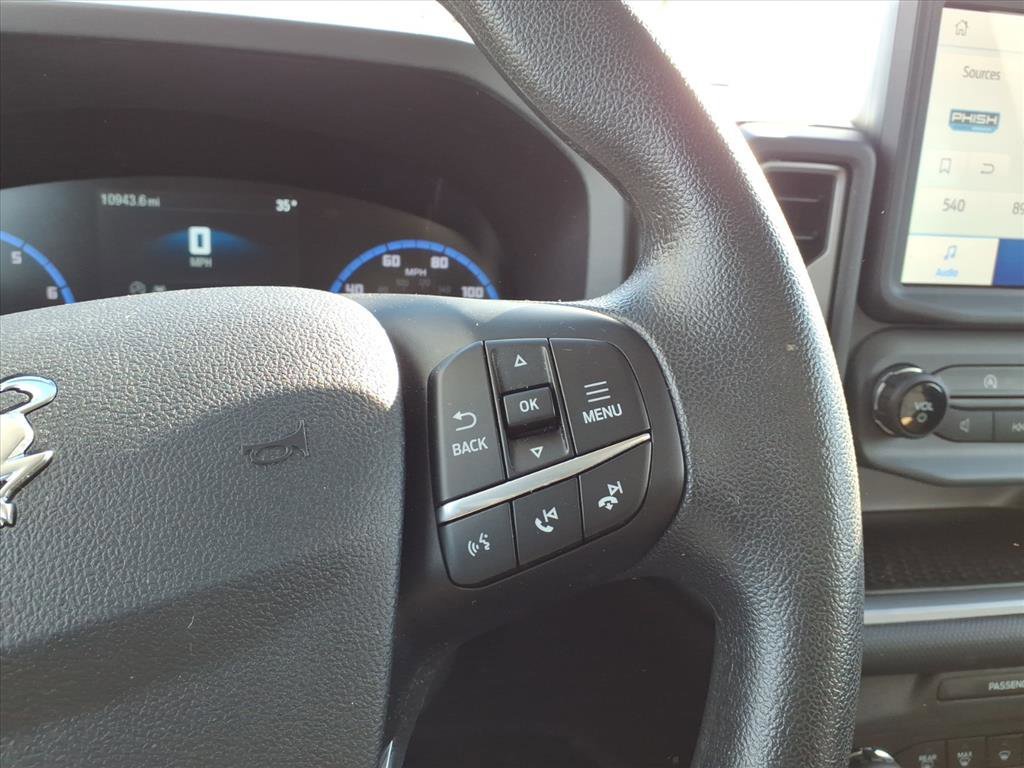 Certified 2024 Ford Bronco Sport Big Bend image 17